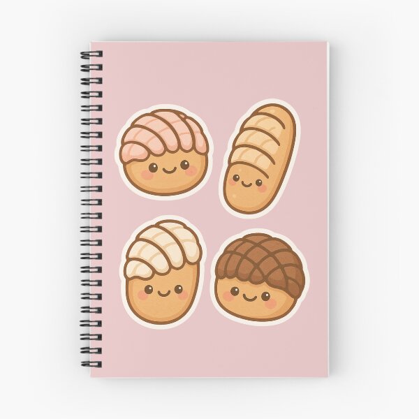 Item preview, Pan Dulce  designed and sold by Lydia Kelley.