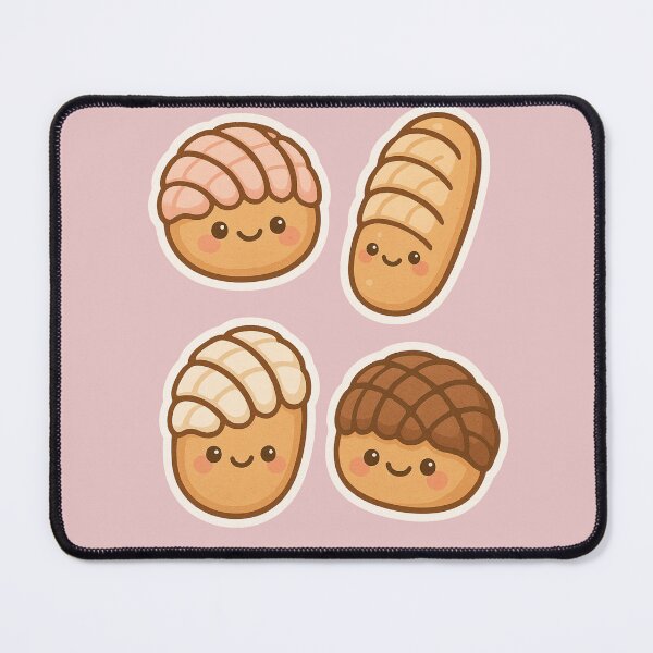 Item preview, Pan Dulce  designed and sold by Lydia Kelley.