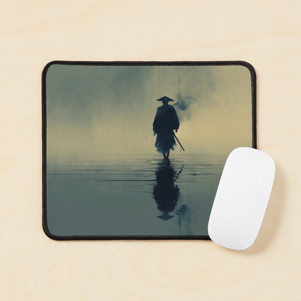 Item preview, Mouse Pad designed and sold by Rtymer.