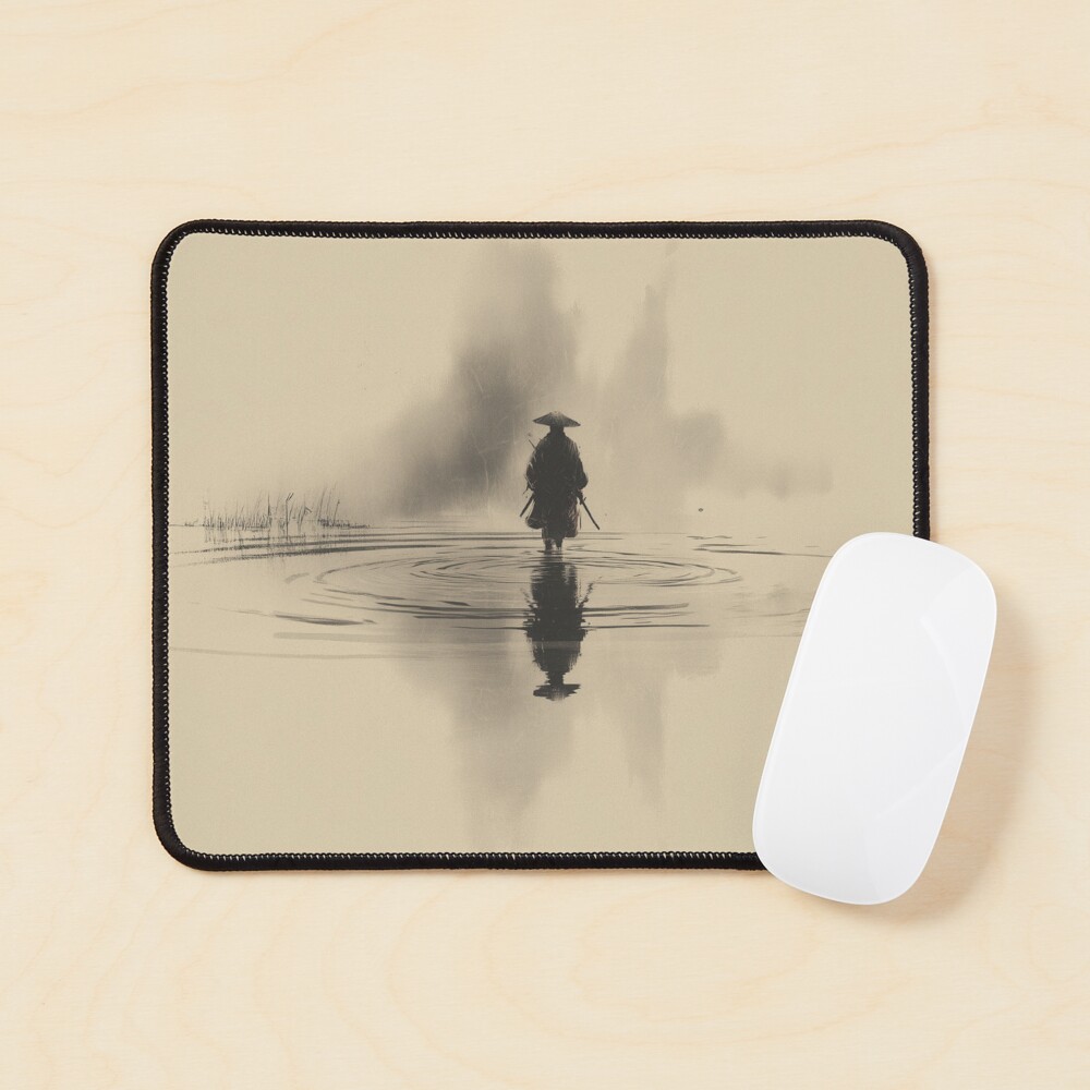 Item preview, Mouse Pad designed and sold by Rtymer.