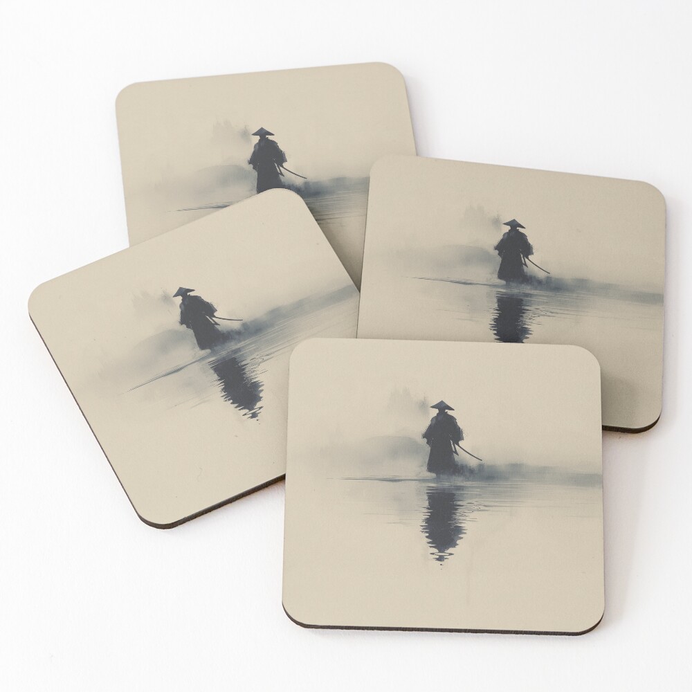 Item preview, Coasters (Set of 4) designed and sold by Rtymer.