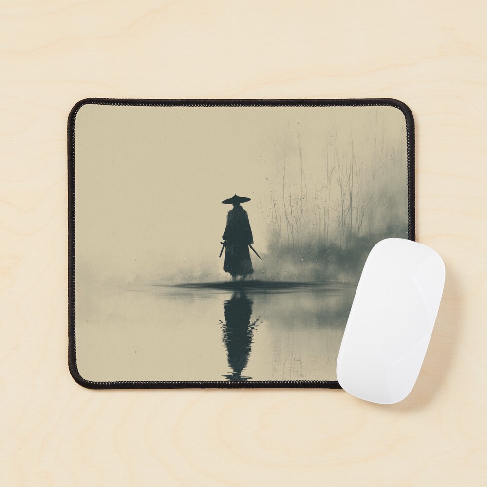 Item preview, Mouse Pad designed and sold by Rtymer.
