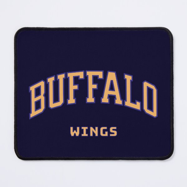 Item preview, Buffalo Wings designed and sold by Rhu Creations.
