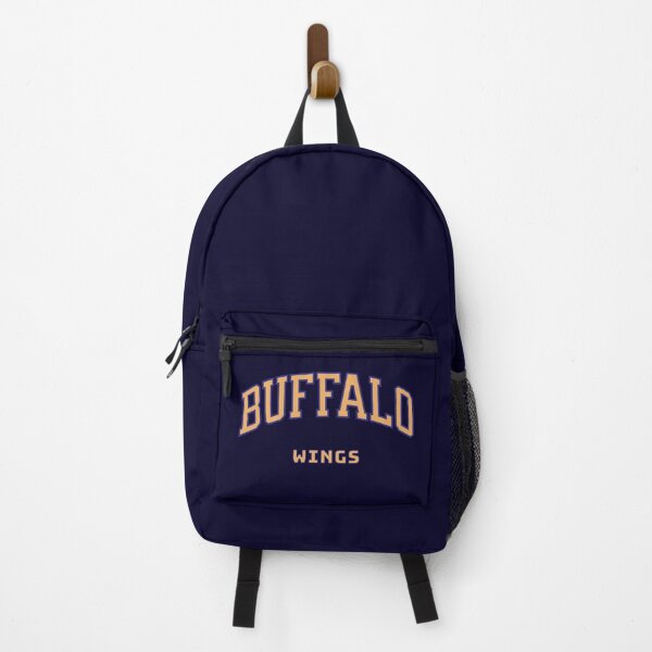 Item preview, Buffalo Wings designed and sold by Rhu Creations.