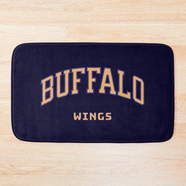 Item preview, Buffalo Wings designed and sold by Rhu Creations.