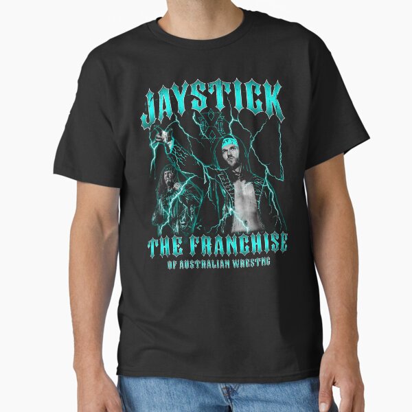 Item preview, JXT Graphic Tee - 2025 designed and sold by JXTMERCH.
