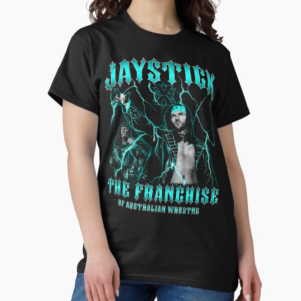 Item preview, JXT Graphic Tee - 2025 designed and sold by JXTMERCH.