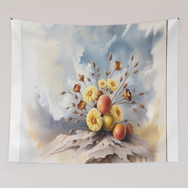 Item preview, Warm roses designed and sold by saly55887.