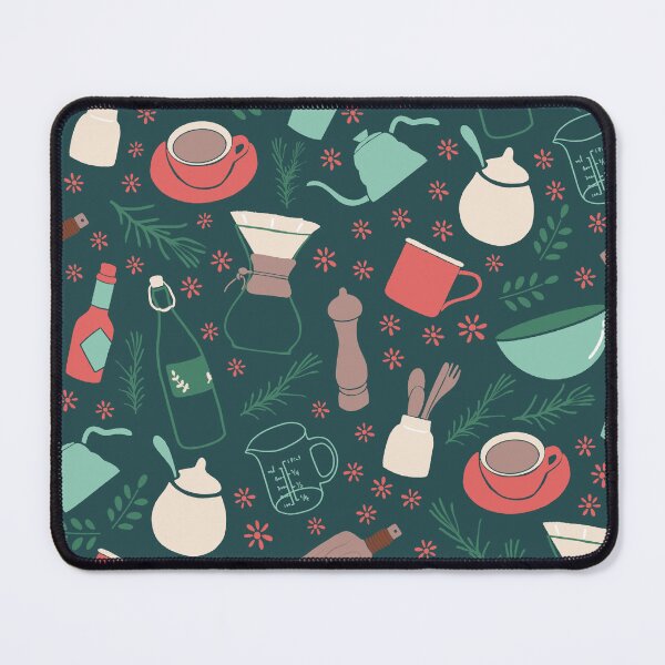 Item preview, Cozy Kitchen Collection designed and sold by JuneaKM.