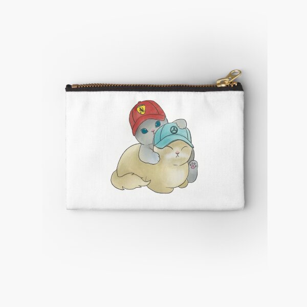 Item preview, mofusand x valterri x zhou designed and sold by PapayaFox.