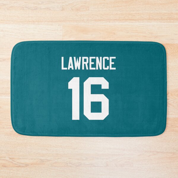 Item preview, Trevor Lawrence #16 (Jaguars) designed and sold by kelusport.