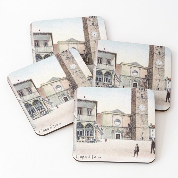 Item preview, Capo d´Istria 1907 designed and sold by Ales-Bear75.