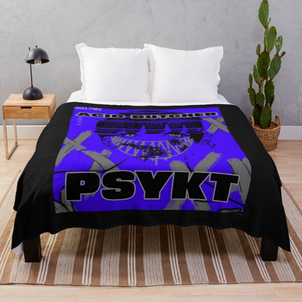 Item preview, PSYKT series ACIDBUTCHER designed and sold by PSYKT .
