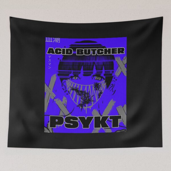 Item preview, PSYKT series ACIDBUTCHER designed and sold by PSYKT .