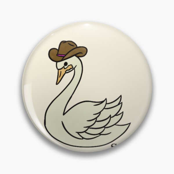 Item preview, Seamus swan designed and sold by Heavenskylerrr.