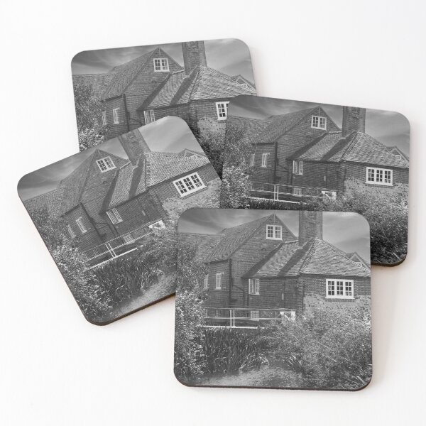 Item preview, English Seaside Cottage designed and sold by Rob Beckett.