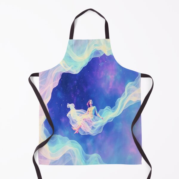 Item preview, Cloud girl designed and sold by saly55887.