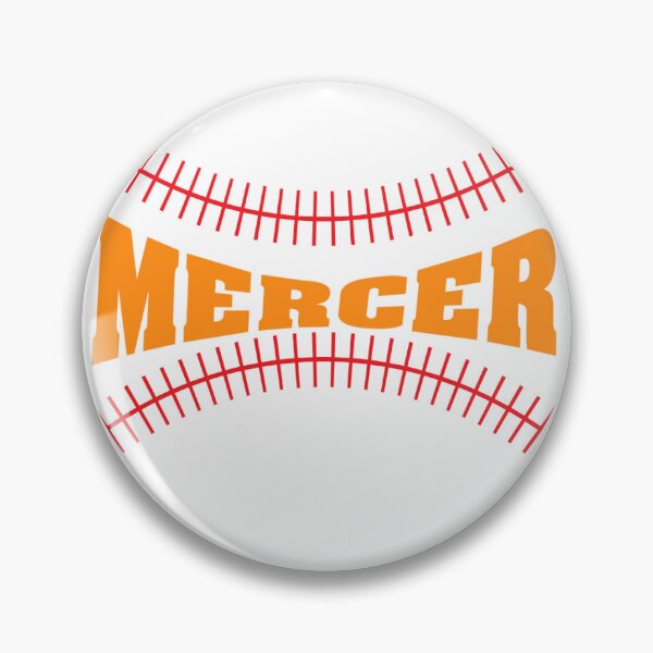 Item preview, Mercer University Bears Baseball  designed and sold by seaysaltcreates.
