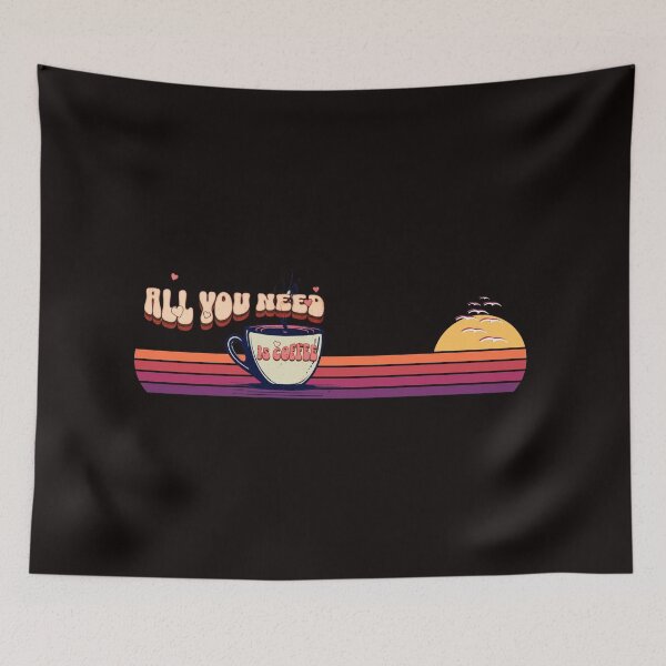 Item preview, Coffee Lover's T-Shirts designed and sold by IvanRdz2025.