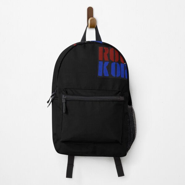 Item preview, ROOFTOP KOREANS LA RIOTS 1992 - banner designed and sold by goguryeo1.