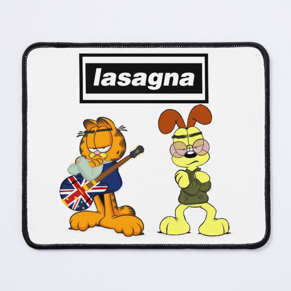 Item preview, Anybody Fancy Some Lasagna designed and sold by bagofeggs.