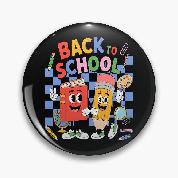 Item preview, Back To School Teacher First Day Of School designed and sold by brynatshop.