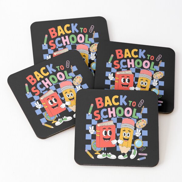 Item preview, Back To School Teacher First Day Of School designed and sold by brynatshop.
