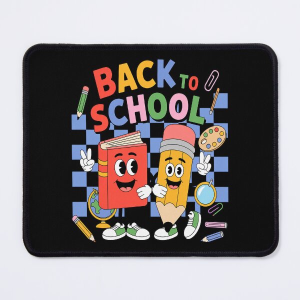 Item preview, Back To School Teacher First Day Of School designed and sold by brynatshop.