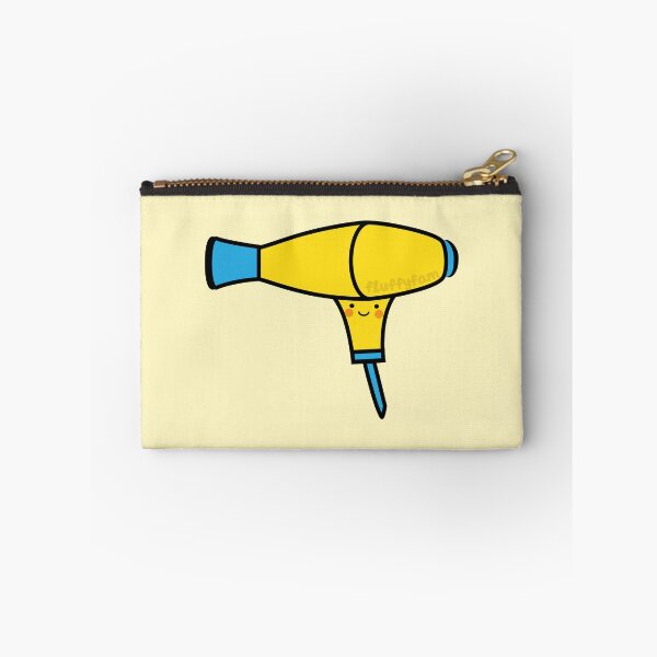 Item preview, Cute hair dryer designed and sold by fluffyfamcraft.