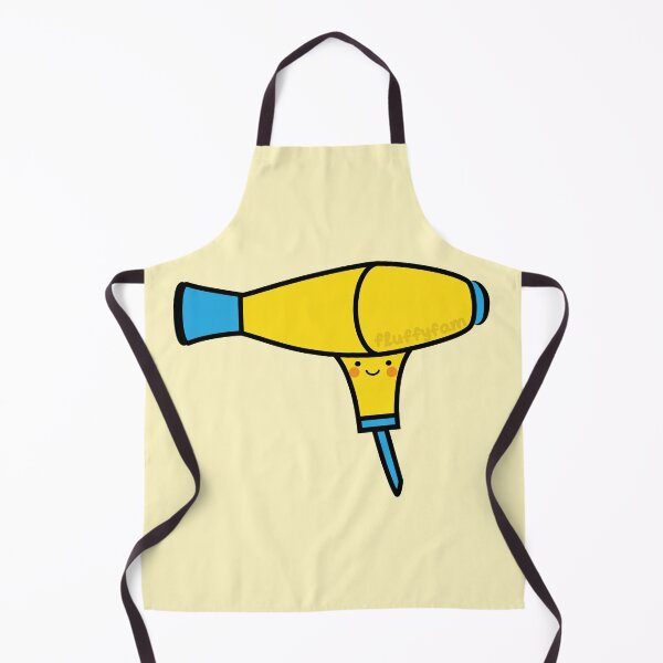 Item preview, Cute hair dryer designed and sold by fluffyfamcraft.