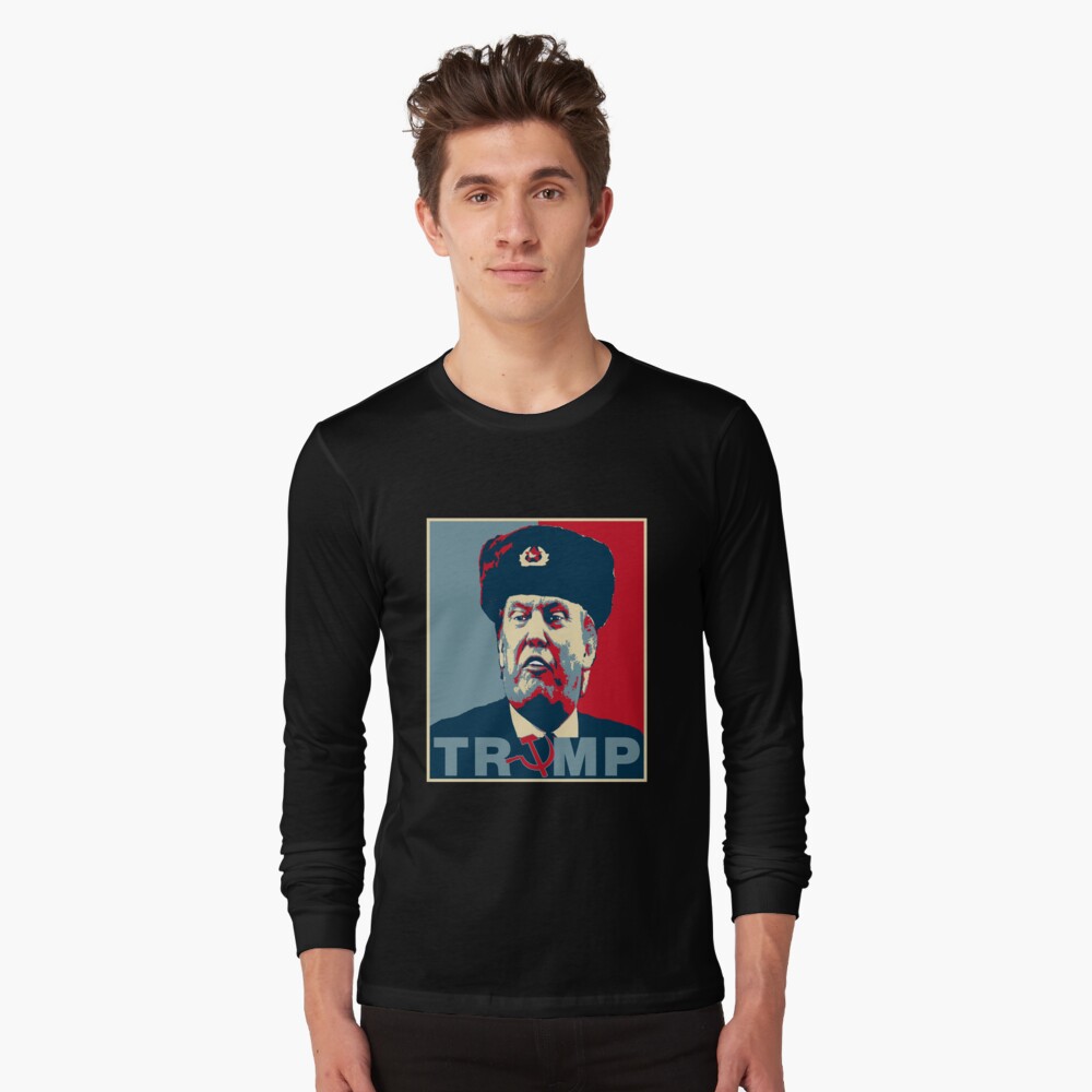 Item preview, Long Sleeve T-Shirt designed and sold by EthosWear.