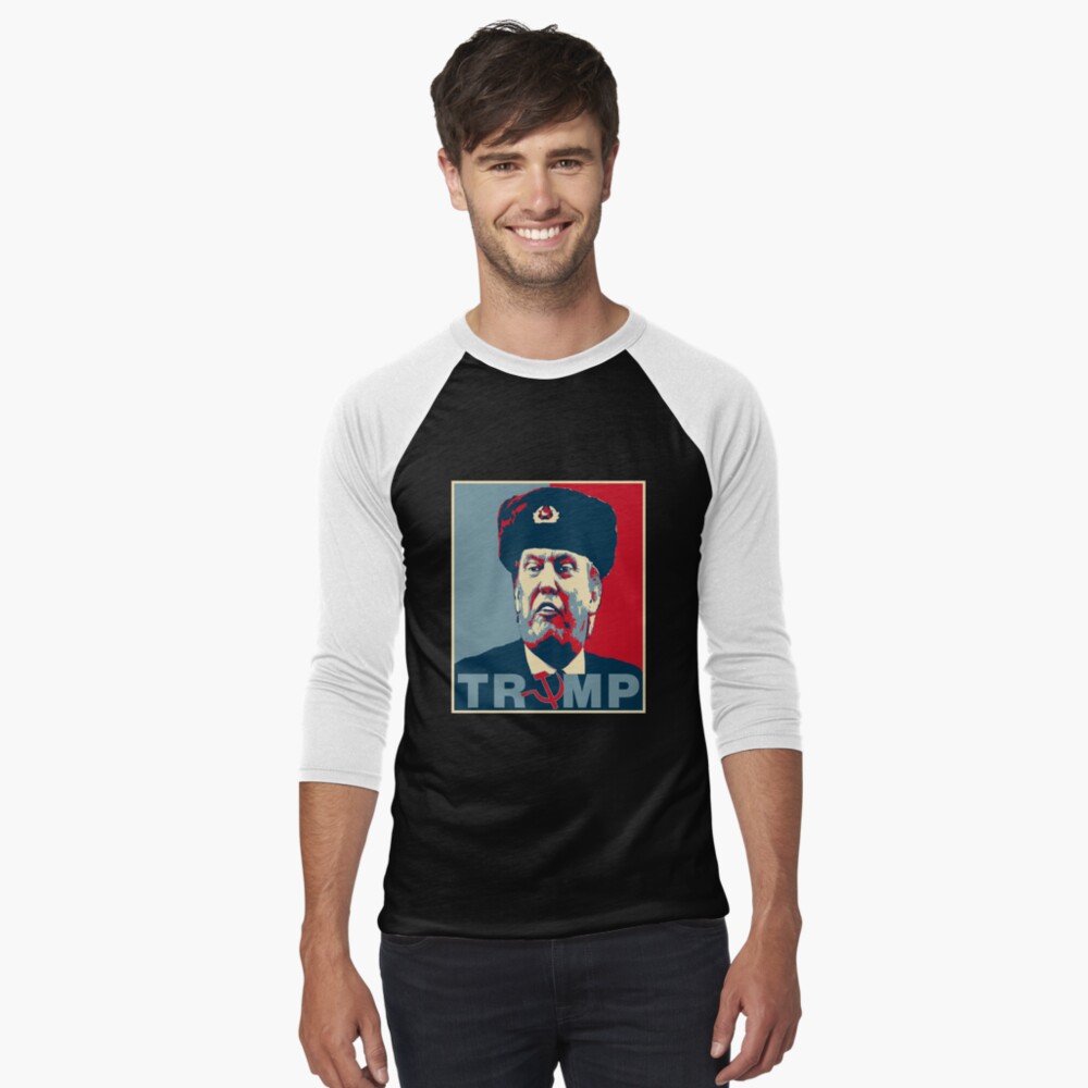 Item preview, Baseball ¾ Sleeve T-Shirt designed and sold by EthosWear.