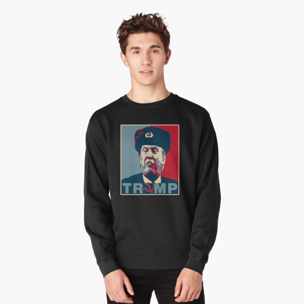 Item preview, Pullover Sweatshirt designed and sold by EthosWear.