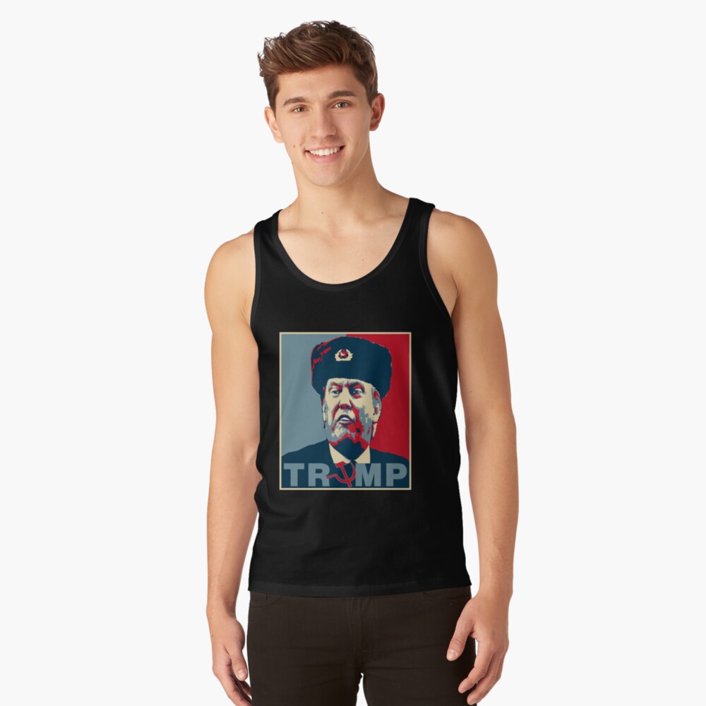 Item preview, Tank Top designed and sold by EthosWear.