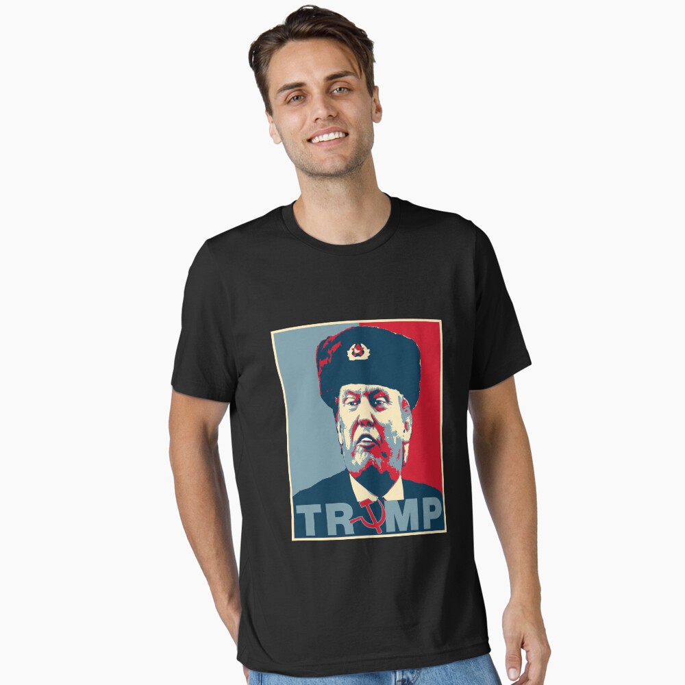 Item preview, Essential T-Shirt designed and sold by EthosWear.