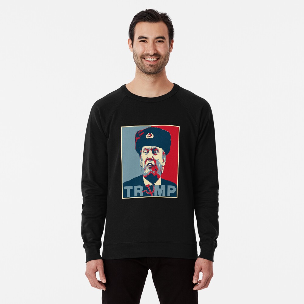 Item preview, Lightweight Sweatshirt designed and sold by EthosWear.