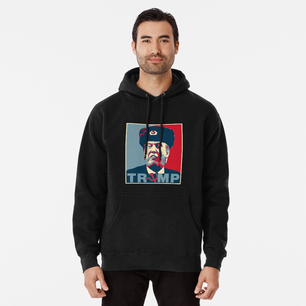 Item preview, Pullover Hoodie designed and sold by EthosWear.