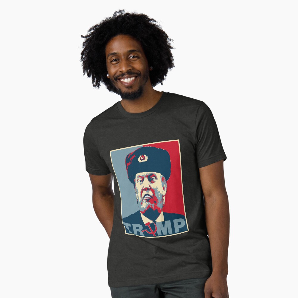 Item preview, Tri-blend T-Shirt designed and sold by EthosWear.