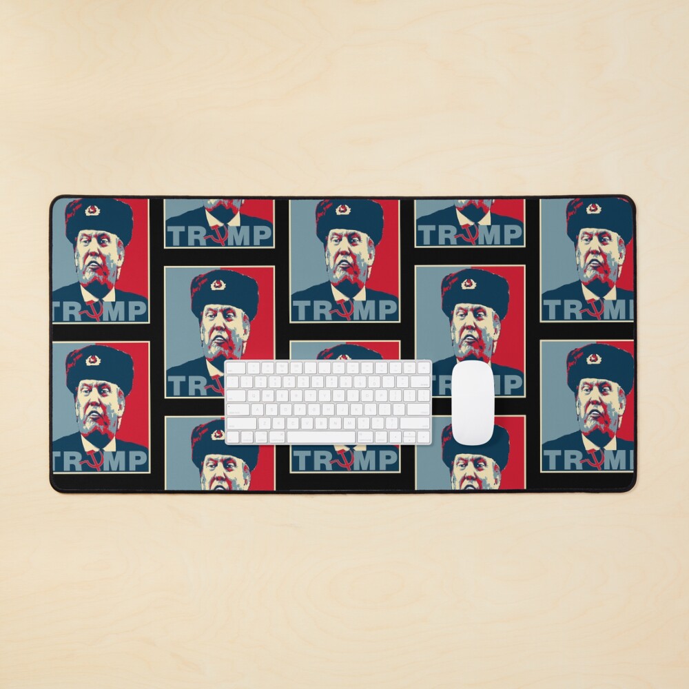 Item preview, Desk Mat designed and sold by EthosWear.