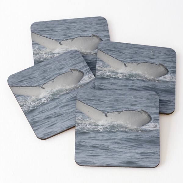 Item preview, Whale Fluke designed and sold by Kymbo.