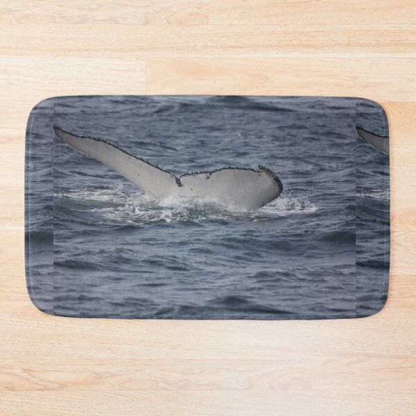 Item preview, Whale Fluke designed and sold by Kymbo.