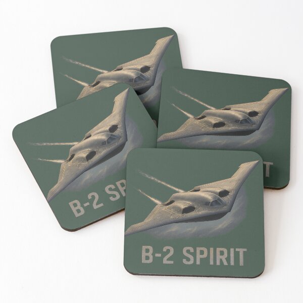 Item preview, B-2 SPIRIT designed and sold by CristianoArt.