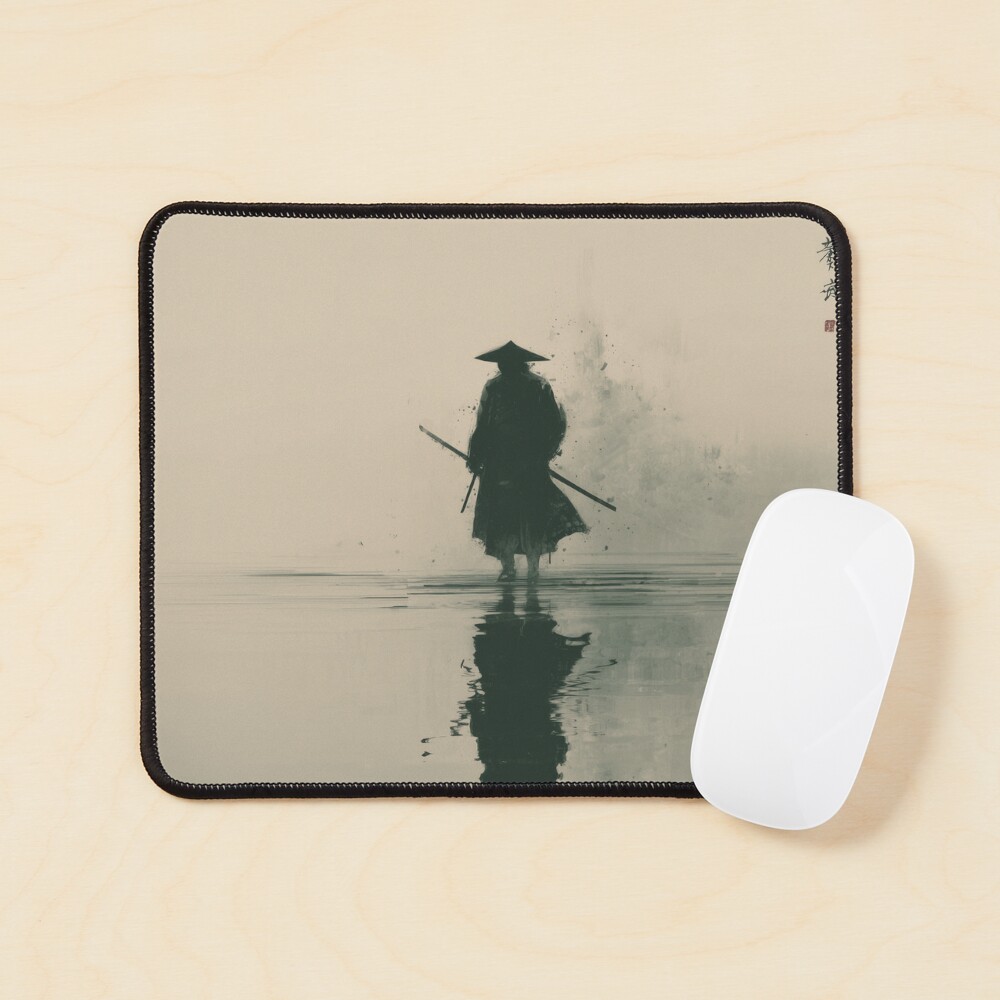 Item preview, Mouse Pad designed and sold by Rtymer.