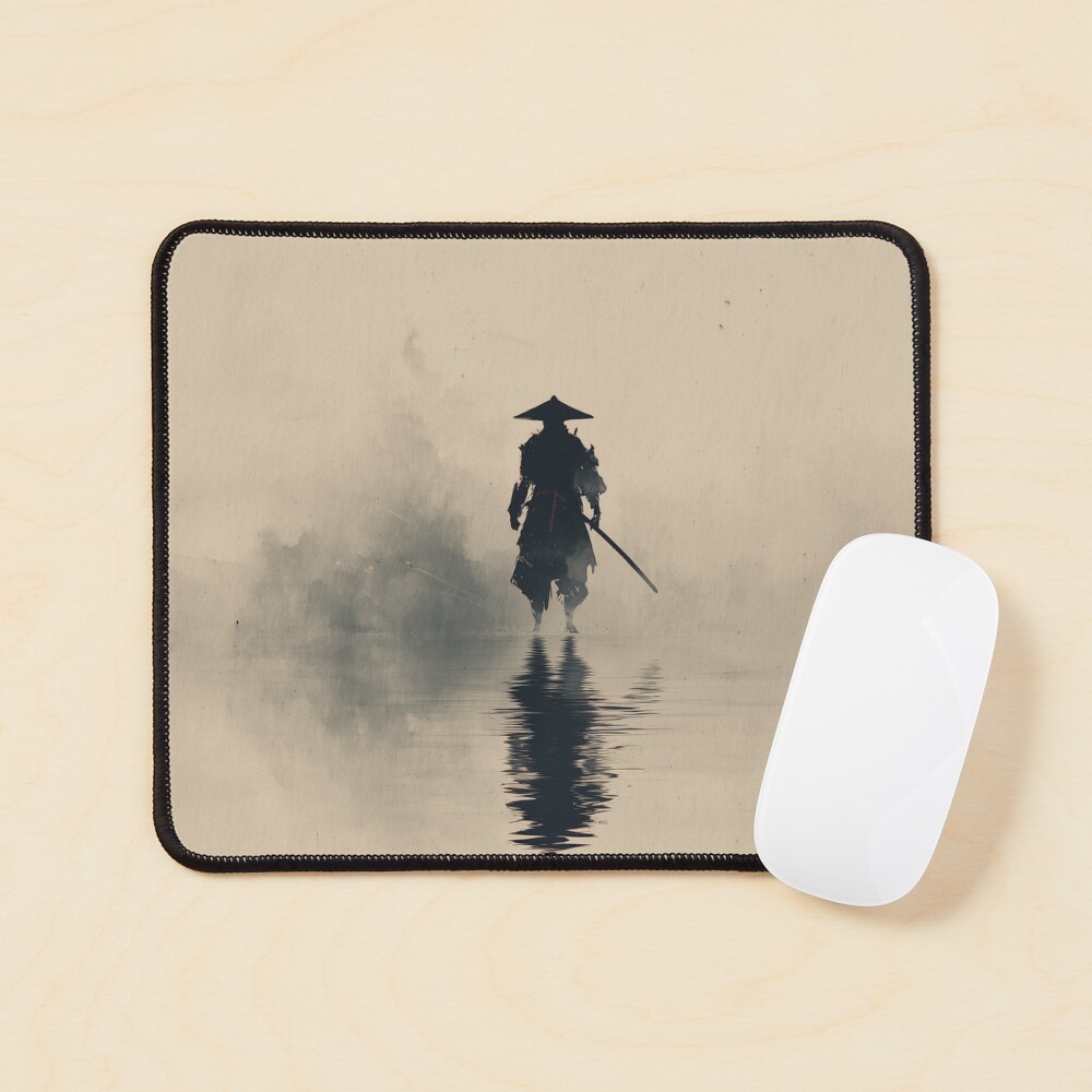 Item preview, Mouse Pad designed and sold by Rtymer.