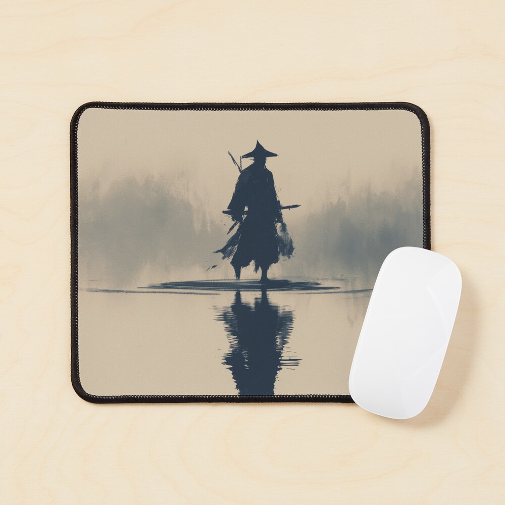 Item preview, Mouse Pad designed and sold by Rtymer.