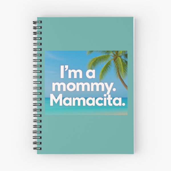 Item preview, I'm a mommy. Mamacita  designed and sold by Lydia Kelley.