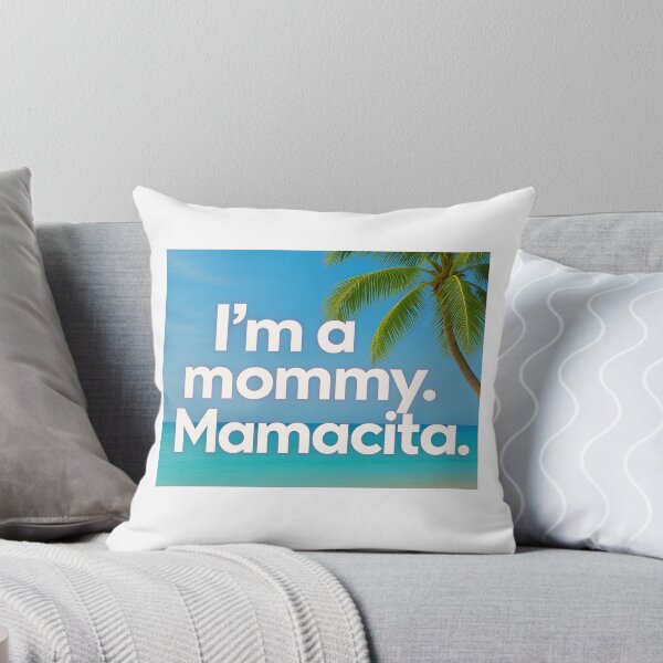 Item preview, I'm a mommy. Mamacita  designed and sold by Lydia Kelley.