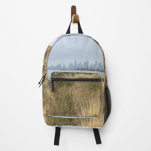 Item preview, Sandy Skyline! designed and sold by Kymbo.