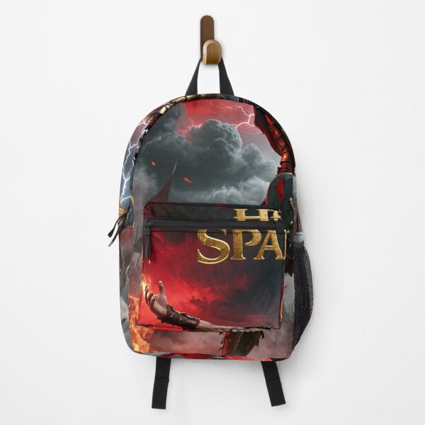 Item preview, Heavy Spartan Leónidas designed and sold by HeavySpartan.
