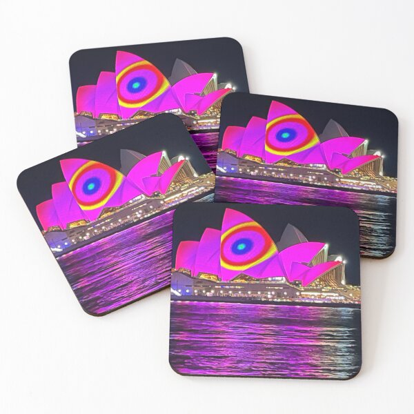 Item preview, Vivid 2025! designed and sold by Kymbo.